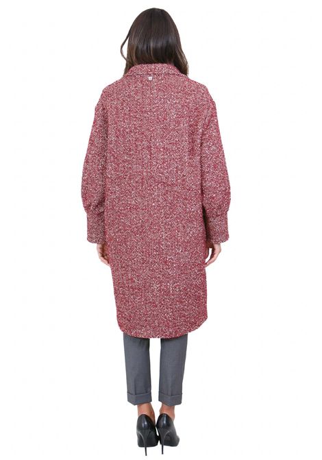 SPINATO MANILA GRACE | Cappotti | K170PTMA641